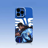 Berserk Griffith with Guts Phone Case Cover